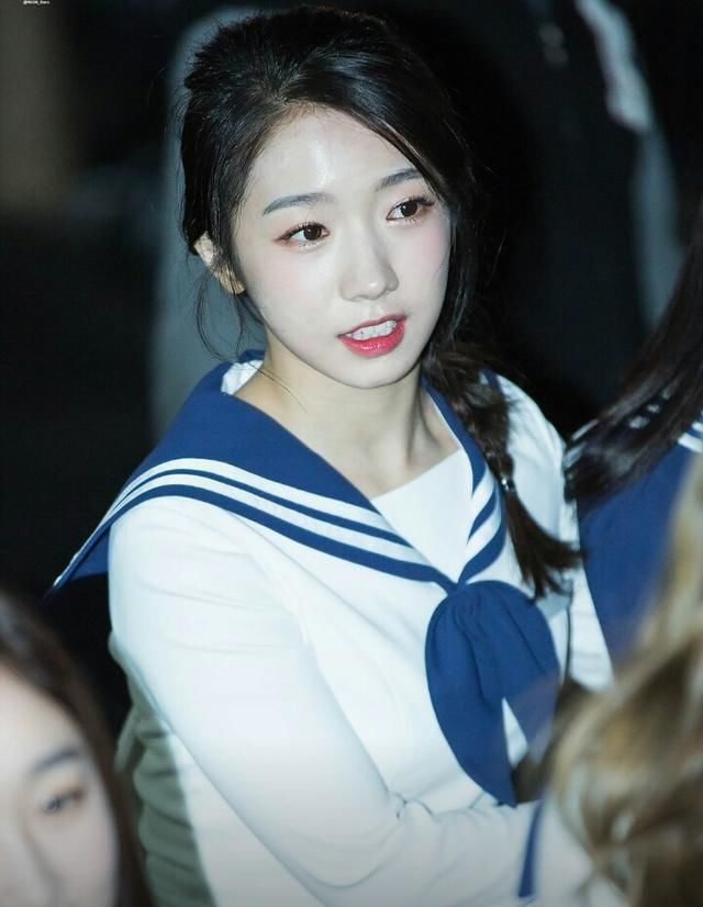 宇宙少女孟美岐凭实力摆脱程潇吴宣仪光环,暑