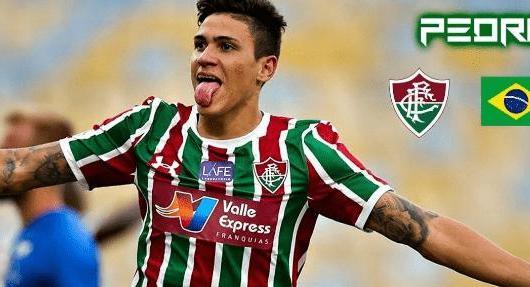 广州恒大冬窗第一签敲定,巴西国脚佩德罗即将