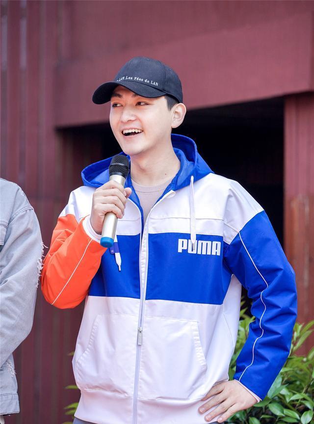 张晓谦新剧《卖房子的人》开机 挑战全新角色