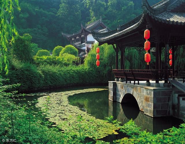 江西火了：五一游客达3383万人次，收入近200亿，均位居全国首位