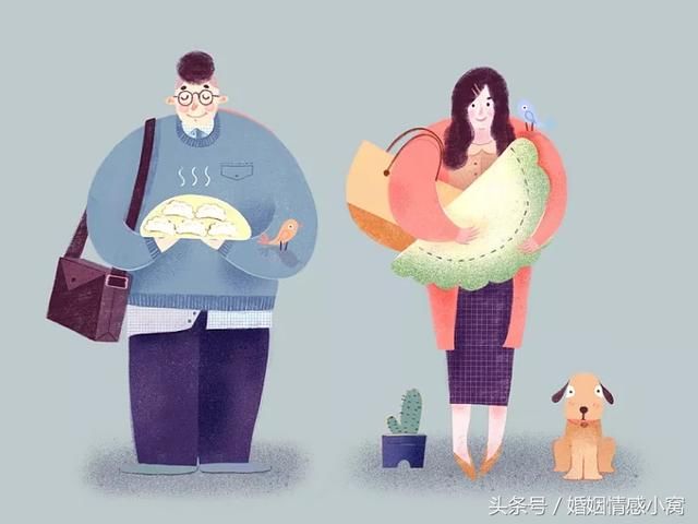 一个男人重视你，会为你做这3件事，做过1件以上的，绝对真爱
