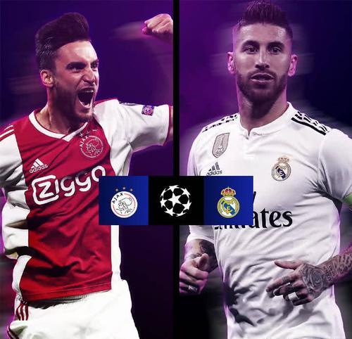 欧冠四强定档！马竞拜仁谁能问鼎？——2025-26赛季欧冠半决赛前瞻与深度解析