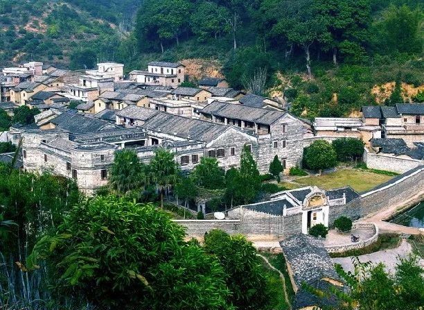 味集 | 广西最值得去的56个绝美之地!攻略都帮你做好了,走不走?