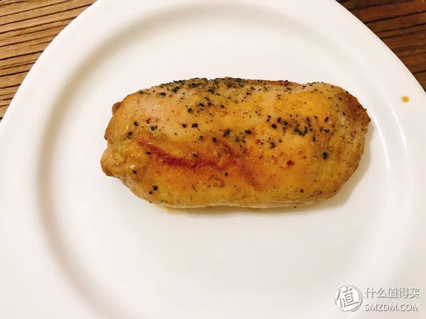 9种口味鸡胸肉，了解一下啊