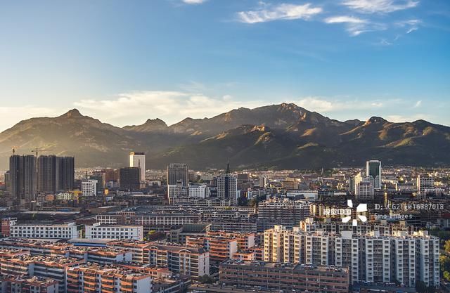 官方数据:2017山东省各市GDP正式出炉