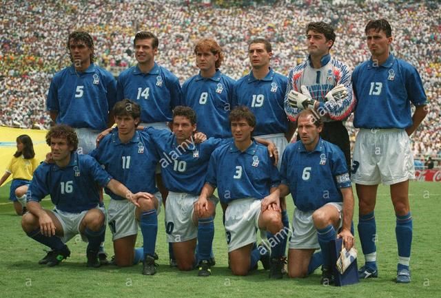 看帅哥看深爱的蓝!世界杯上看不到了