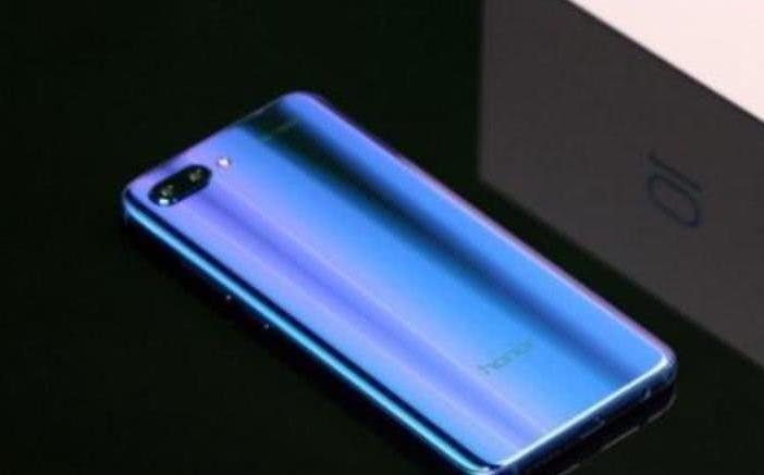 打造华为新旗舰!NFC+麒麟970,荣耀新机来袭