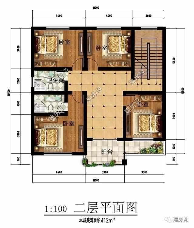 是金子总会发光的, 是有钱有品的人一定要看这五栋新中式别墅的