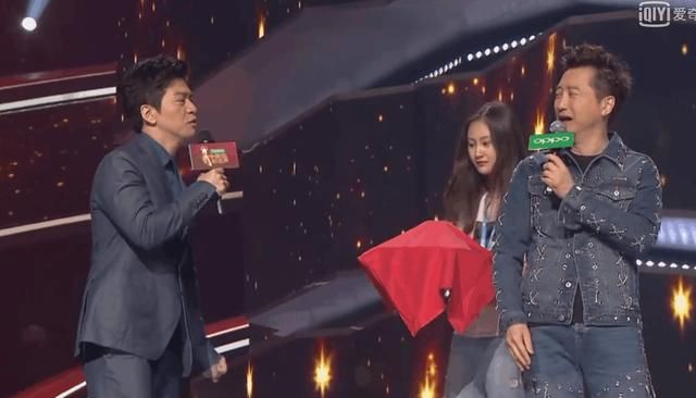 中国新歌声第三季发布会现场，四位导师套路满满，唯谢霆锋接地气