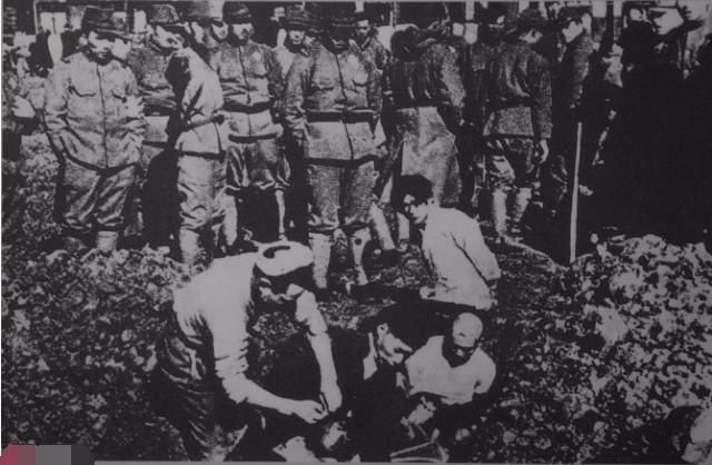 约翰马吉和明妮魏特琳日记中的日军性暴行