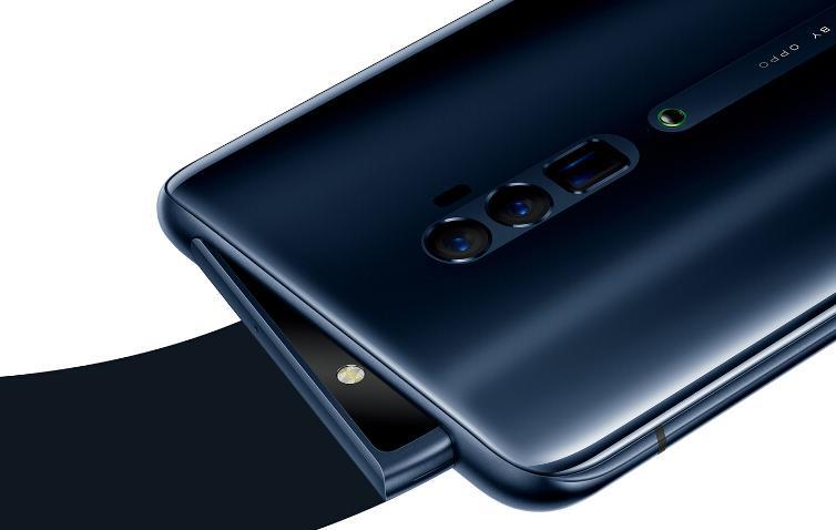 IQOO、OPPOreno和华为P30对比,起步价不同