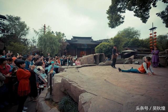 穿越千年，只为遇见你，我要回大宋