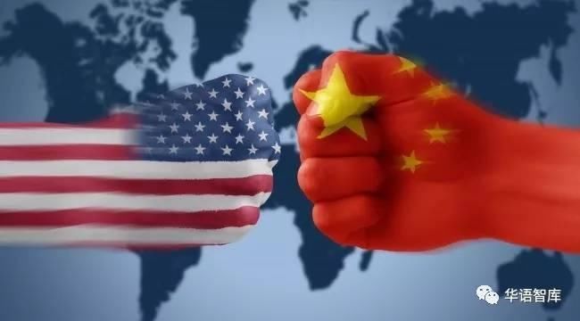 美国向中国连射“N箭”，两国关系将走向何方?