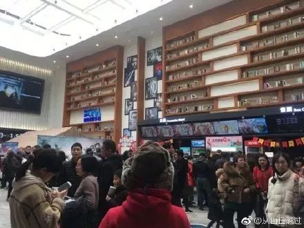 过年杭州成空城?这个地方却破了世界纪录