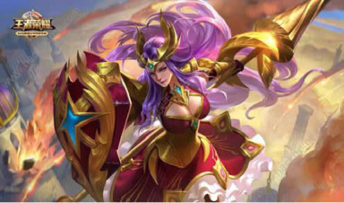 王者荣耀返场有几个