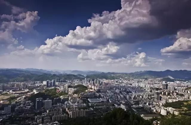 国家要给贵州5个地方奖励支持,被国务院点名表扬!