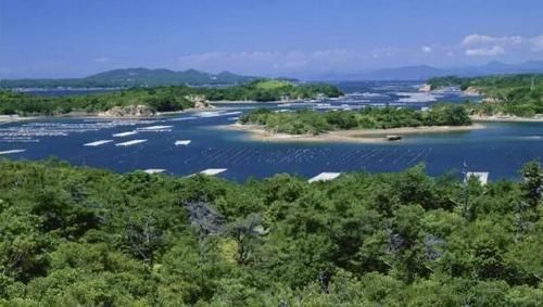 日本最大的岛屿，占国土总面积的60%，气候宜人风景优美