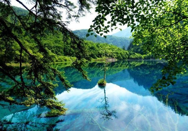 五一假期,北京周边最适合愉悦身心的地方