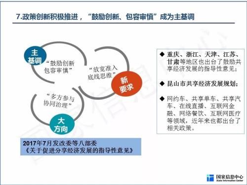 2018中国共享经济发展年度报告