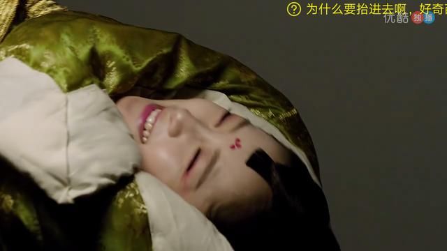 萌妃驾到:台词和场景非常现代,嫔妃侍寝的礼仪