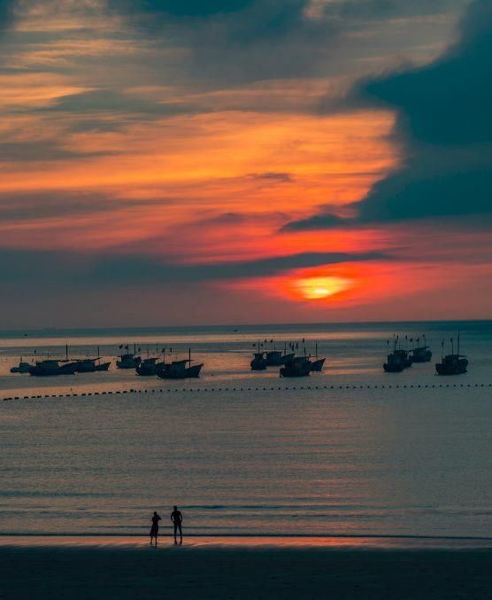 浙江隐藏的7条如诗如画的绝美“天路”你去过几条？