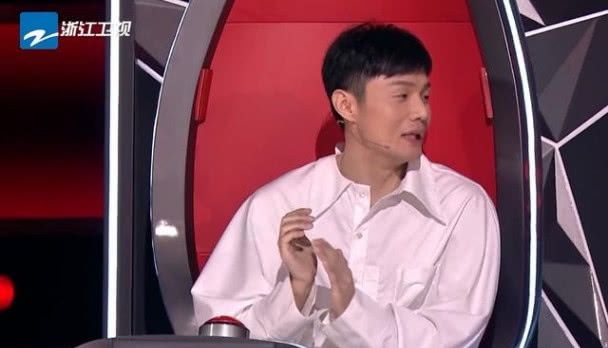《中国好声音》首播,李荣浩成新宝藏男孩,是全场最“亮”的仔 澳门御匾会官网平台