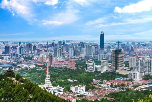 热评当红33个城市房价走向(4)：郑州、武汉、长沙、合肥、太原