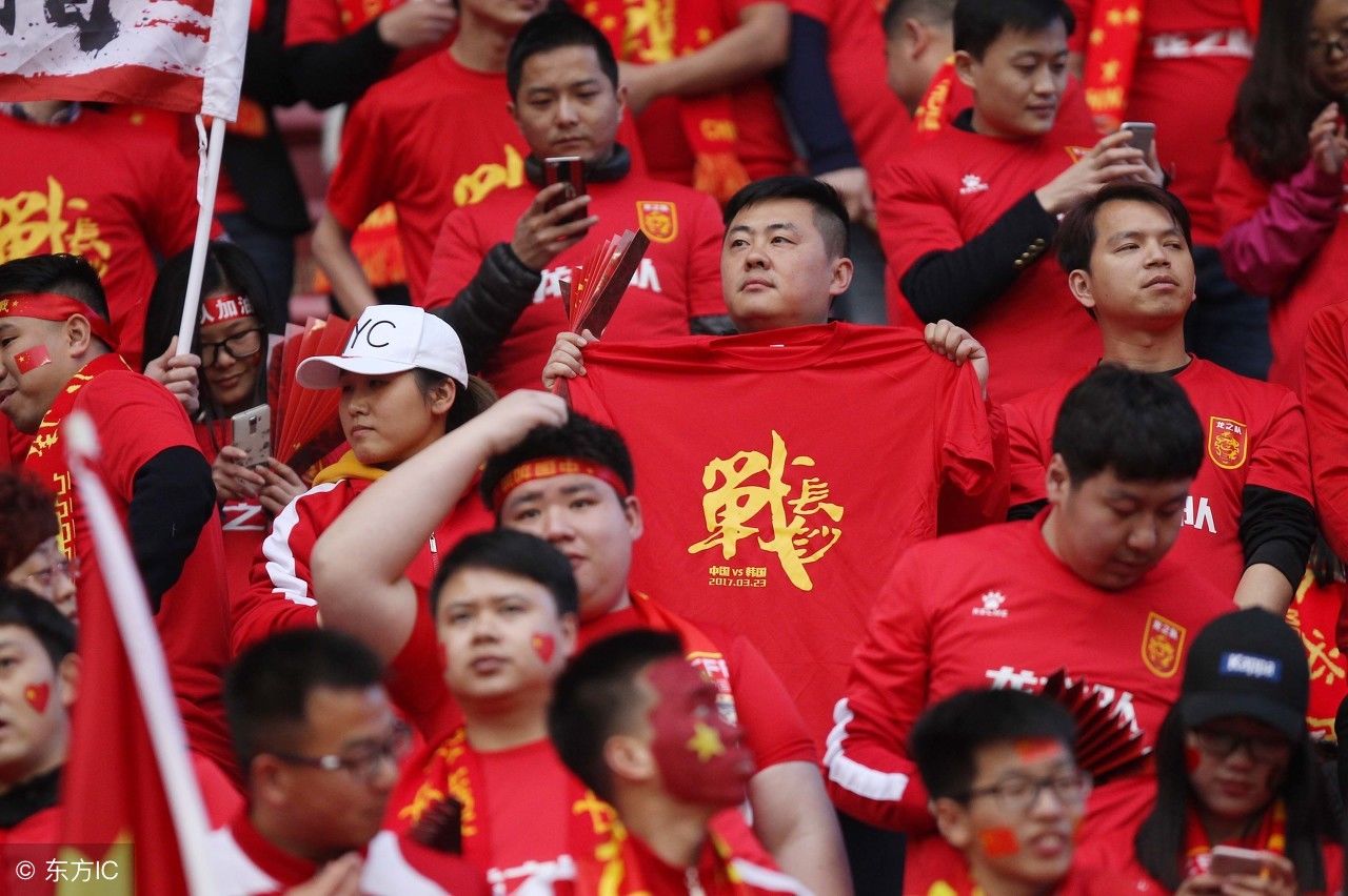 无缘俄罗斯世界杯的强队,这支球队成所有中国