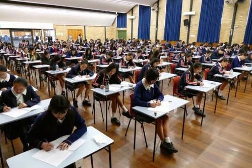 澳洲考生大呼今年高考数学太难!结果真题公布