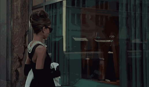 奥黛丽赫本,永远的女神