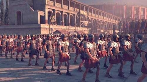 世界无敌军团,战败后2万军马失踪,现在中国找