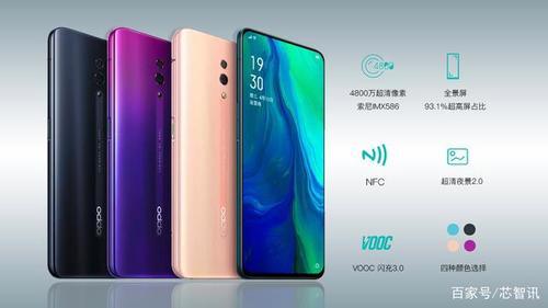 OPPO Reno新机全汇总:能否硬罡华为P30系列