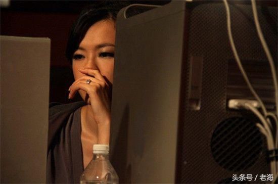 李艾凭啥不尊重克罗地亚?我们对不喜欢的明星