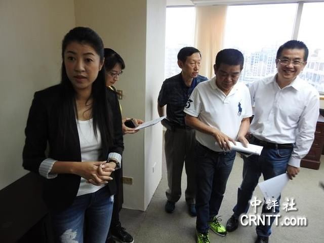 南投整合成功!县长林明溱安排韩国瑜11日拜访 白金会手机版