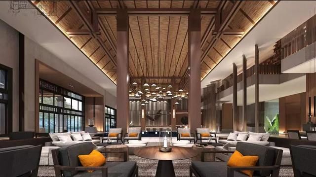 从废弃小学到绝美民宿！千亩稻田环绕、山泉水无边泳池，这间酒店