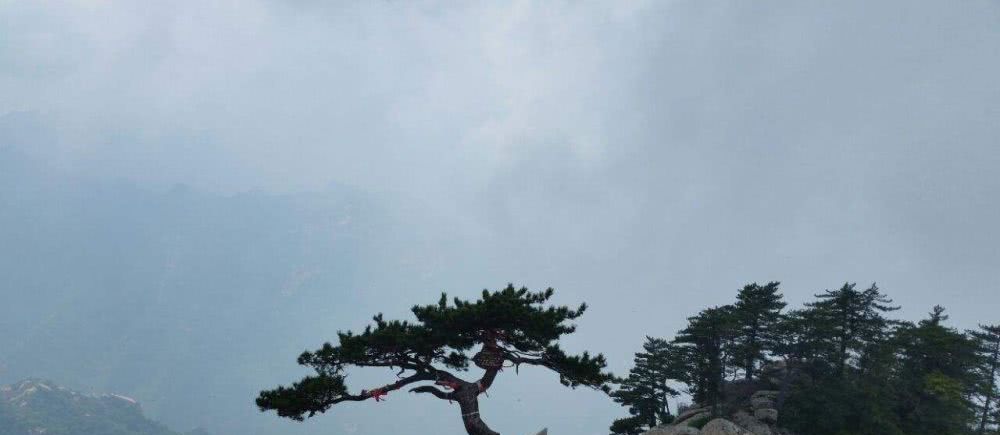 湖北不出名的山峰,险峻奇秀适合避暑,游客:风景不输华山 dafa888bet手机版