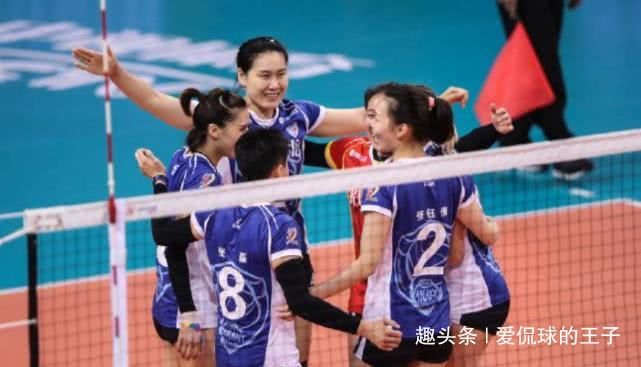 中国奥运决赛女排
