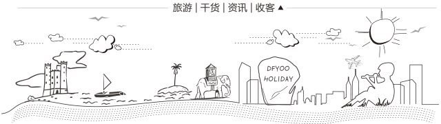 清明节踏青出游大数据，这10个地方即将人山人海！