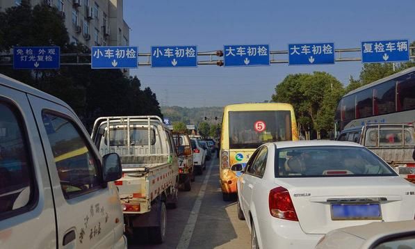 不用排队的智慧检测站来啦!支付宝推出第1天