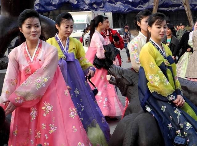 朝鲜旅游：中国游客在朝鲜发现的“三个诡秘”！