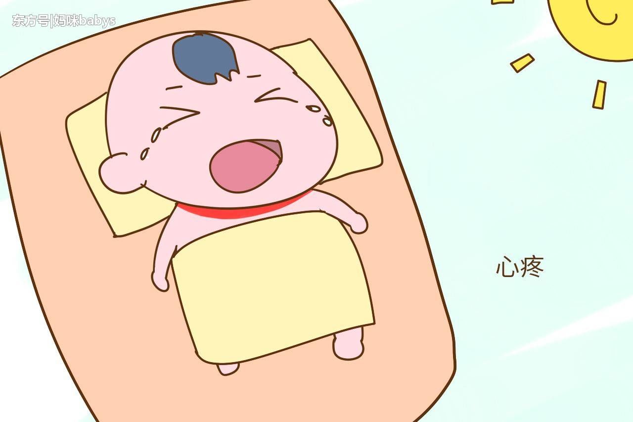 夏季宝宝做好这5点护理,淹脖子淹腿统统都不见