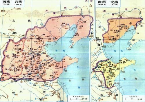 一切为了皇位：他为稳固皇权杀光一百多个侄子，最后还是国破身亡