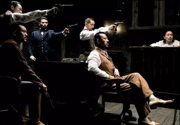 崔永元怒怼华谊兄弟竟然被姜文拍成了电影