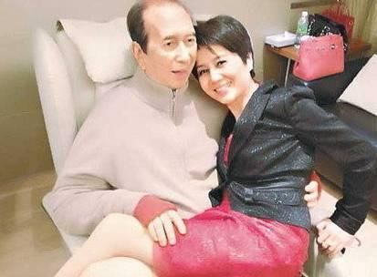 看了鲁豫对赌王四太的专访,终于知道97岁何鸿