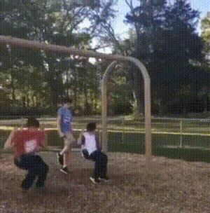 小伙子你竟然这样对女孩,活该你一直单身