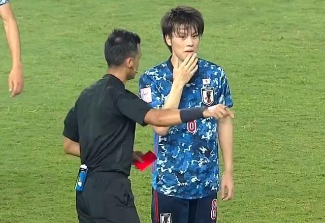 足球u23卡塔尔日本