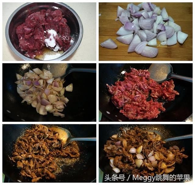 6道快手菜,价钱没有几块钱,超下饭,简单方便