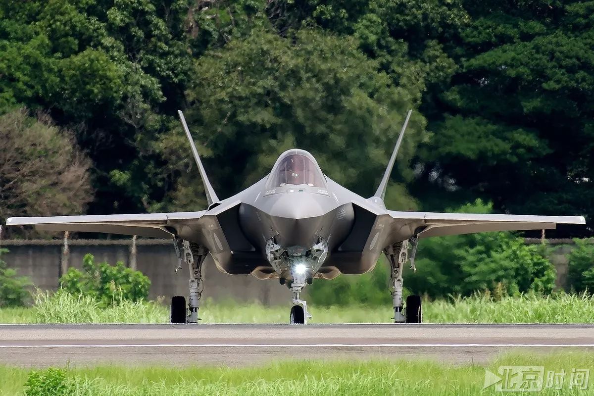 2天连摔两架战机!祸不单行的日本 战机可不够