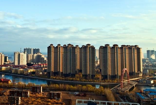 三四线城市的房地产市场会成为财富收割机?网友:老百姓已经没钱