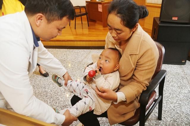 六一儿童节来临,26名早产儿在昆明市儿童医院